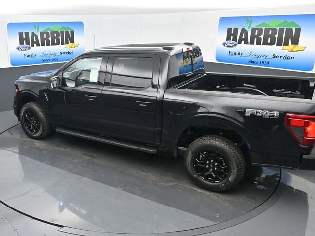 New 2026 Ford F150 XLT image 22