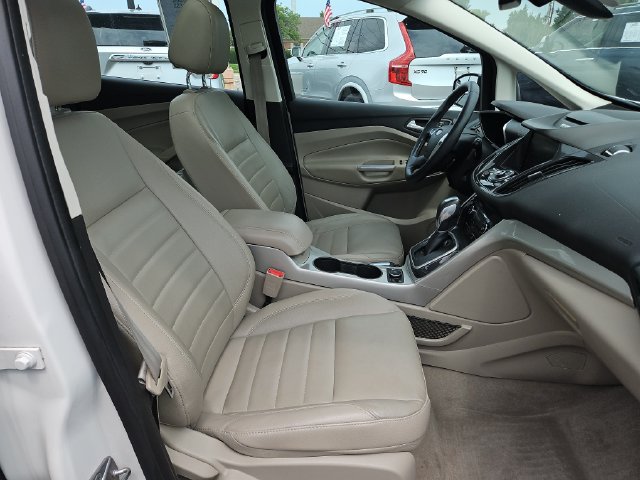 Used 2014 Ford C-MAX Energi SEL w/ Equipment Group 302A FWD image 31