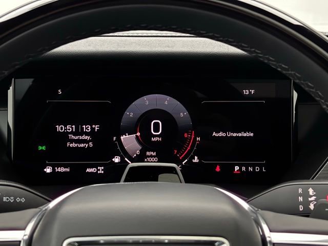 New 2026 GMC Acadia Elevation w/ Super Cruise Package image 26