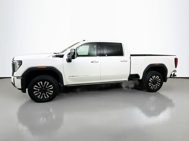Used 2025 GMC Sierra 2500 Denali Ultimate w/ LPO, GMC Protection Package image 6