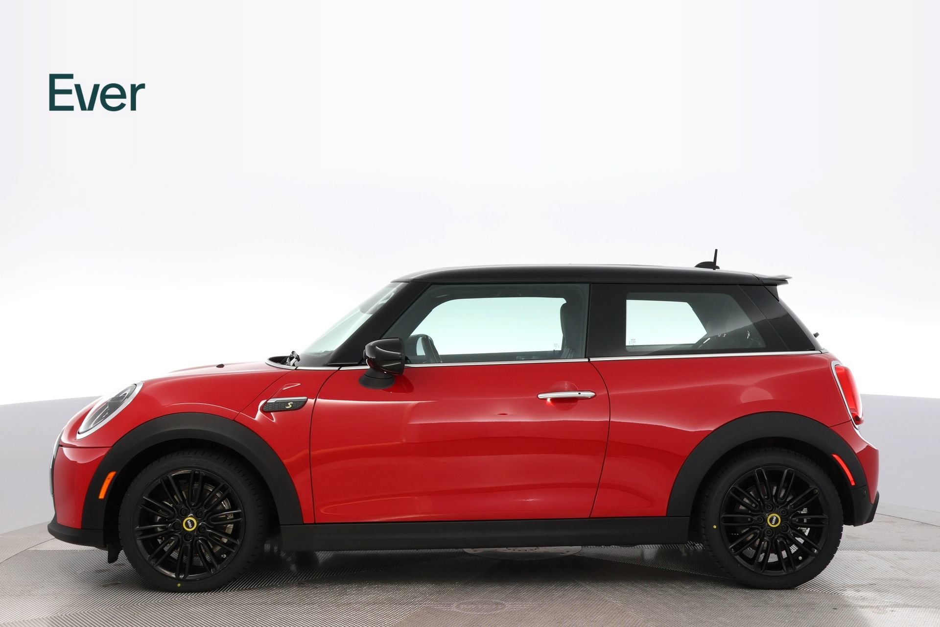 Used 2024 MINI Cooper SE w/ Signature Upholstery Package FWD image 15