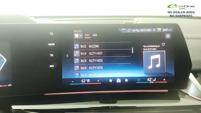 Used 2025 BMW X2 xDrive28i w/ Technology Package image 49