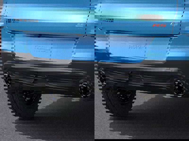 New 2026 Chevrolet TrailBlazer RS w/ Convenience Package image 40