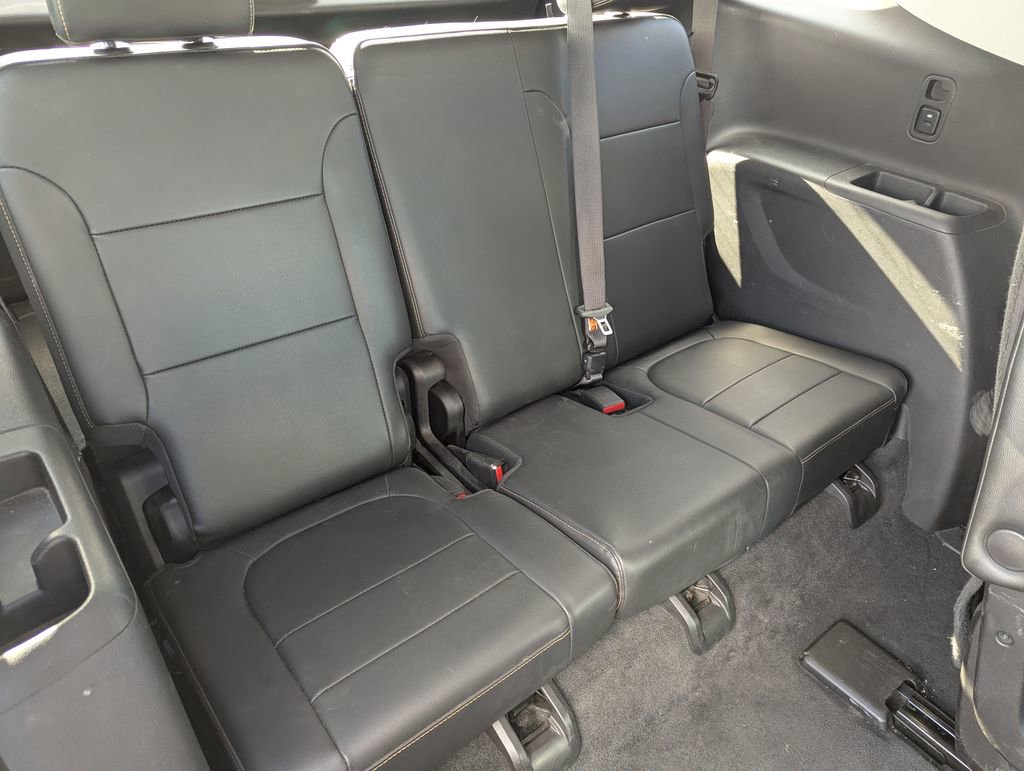 Used 2019 Chevrolet Traverse Premier w/ LPO, Floor Liner Package AWD/4WD image 35