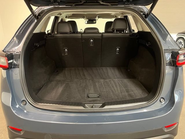 Used 2024 MAZDA CX-5 Carbon Edition AWD/4WD image 17