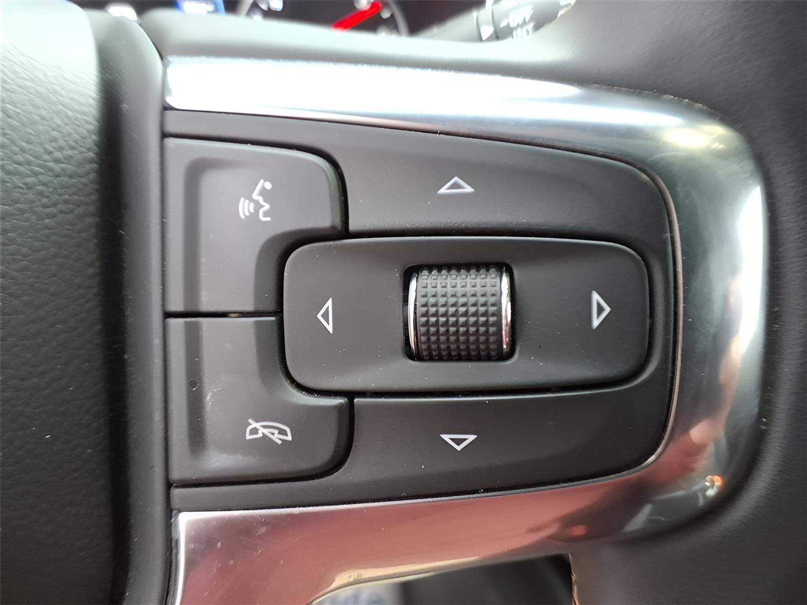 Used 2023 Chevrolet Blazer Premier w/ LPO, Cargo Package image 23