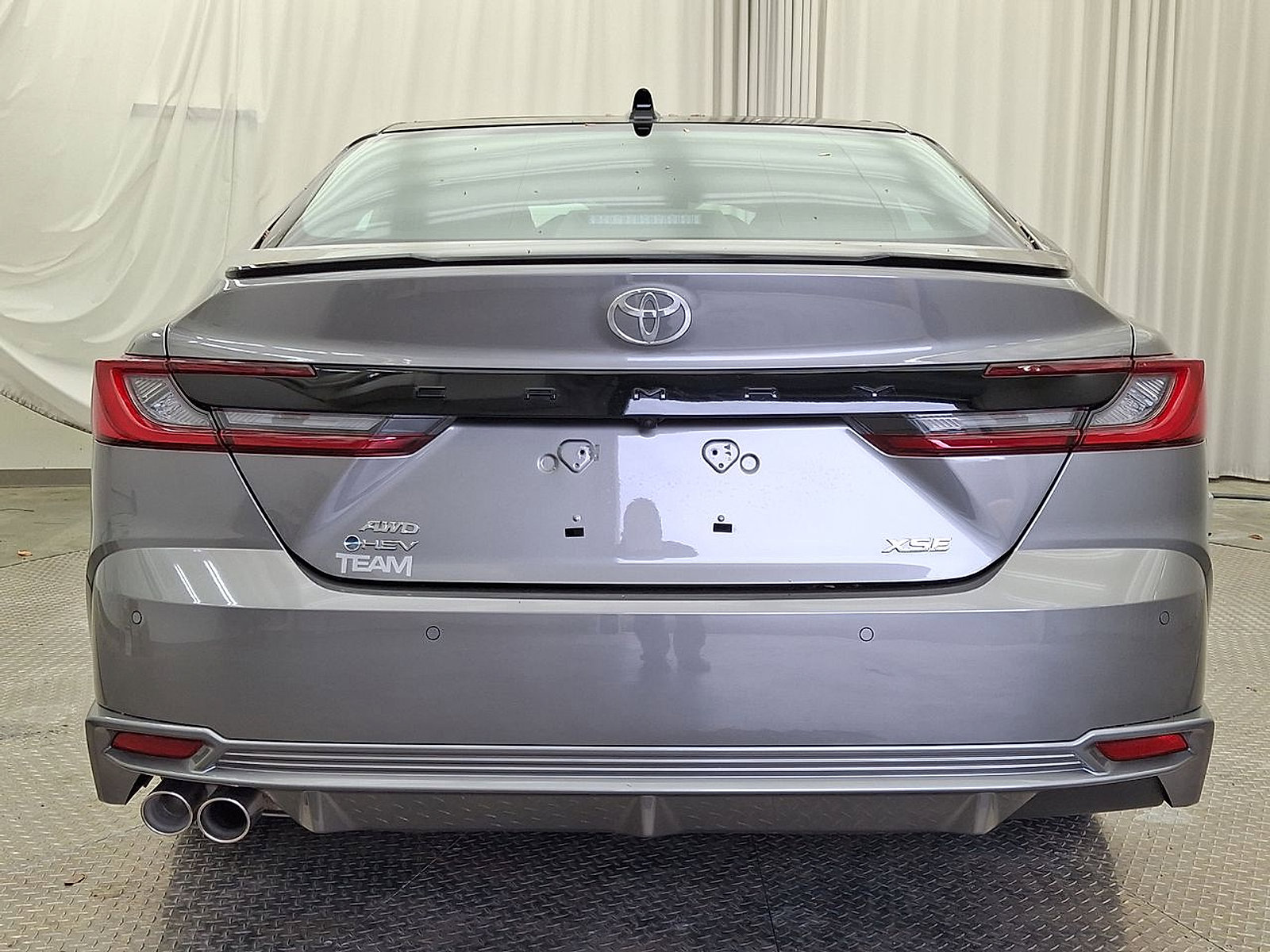 Used 2026 Toyota Camry XSE w/ Premium Plus Package AWD/4WD image 23