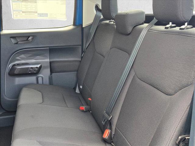 New 2026 Ford Maverick XL image 15