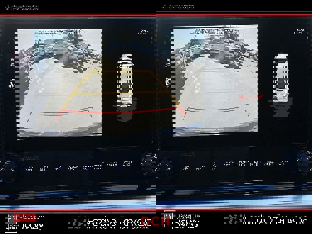 Used 2023 Kia Forte GT w/ GT2 Package image 13