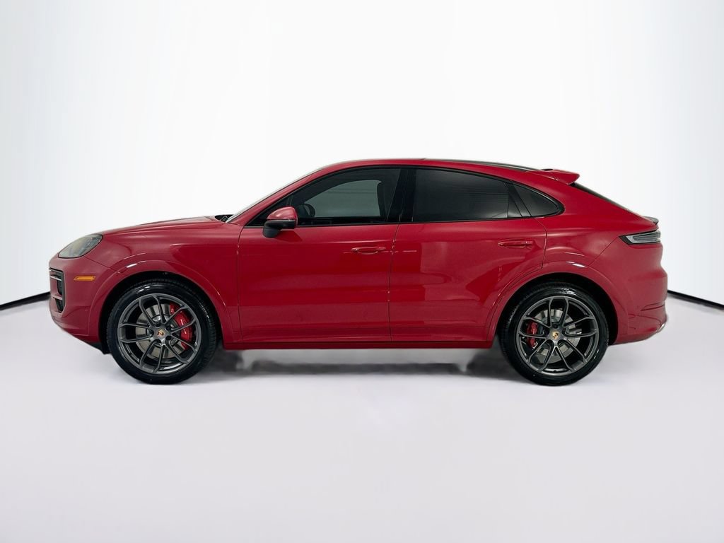 New 2026 Porsche Cayenne S AWD/4WD video 2