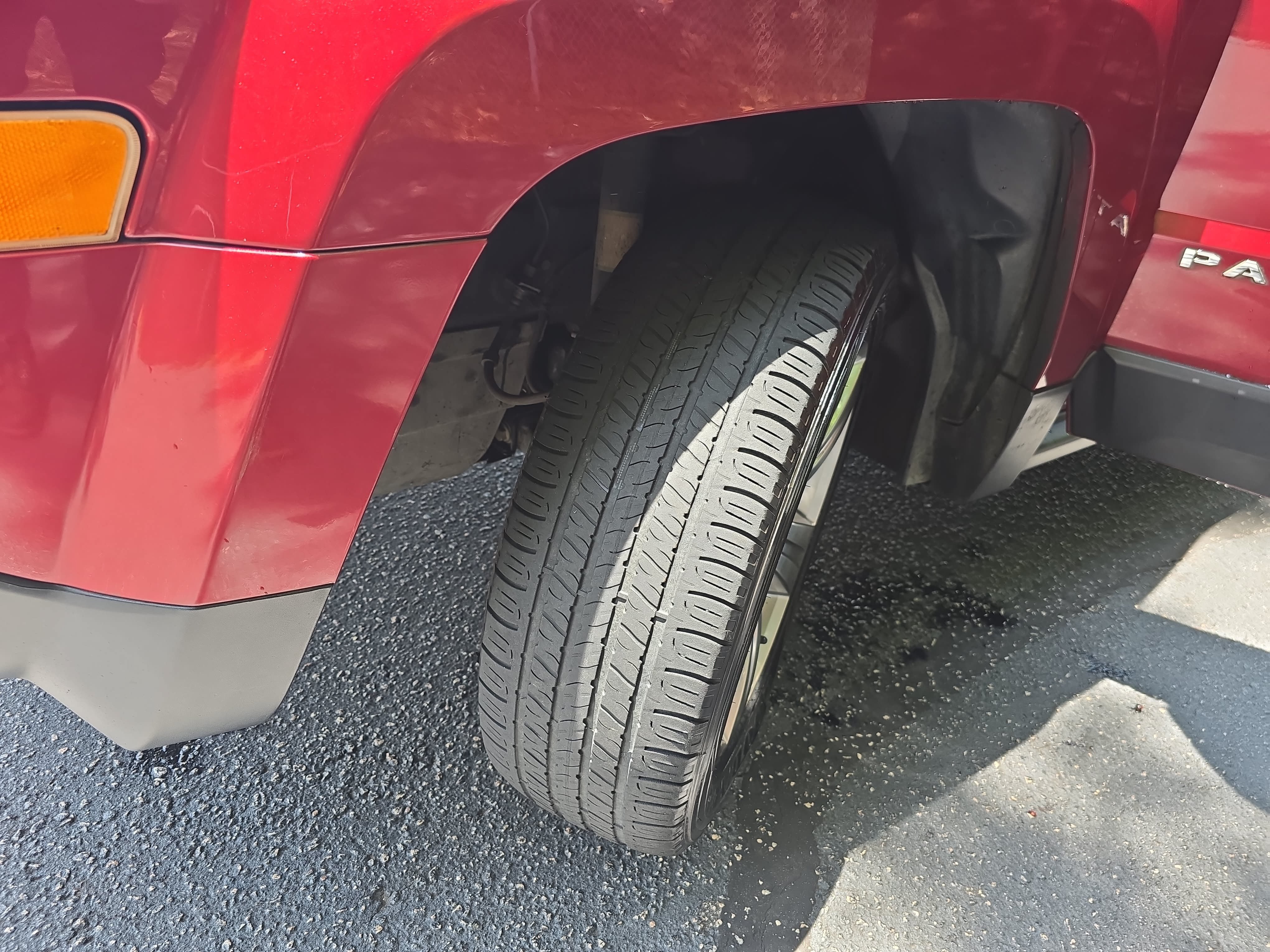 Used 2015 Jeep Patriot Latitude FWD image 32