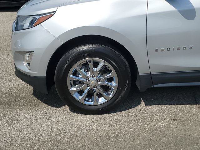 Used 2019 Chevrolet Equinox LT AWD/4WD image 8