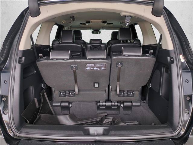 Used 2025 Honda Odyssey Elite image 6