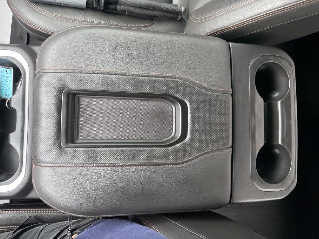 Used 2020 GMC Sierra 1500 AT4 w/ AT4 Premium Package AWD/4WD image 17