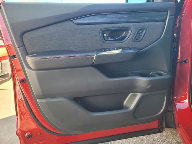 New 2026 Honda Passport TrailSport image 7