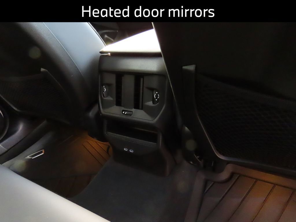 New 2026 BMW X3 xDrive30 w/ Premium Package image 16