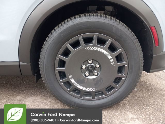 New 2025 Ford Mustang Mach-E GT image 31