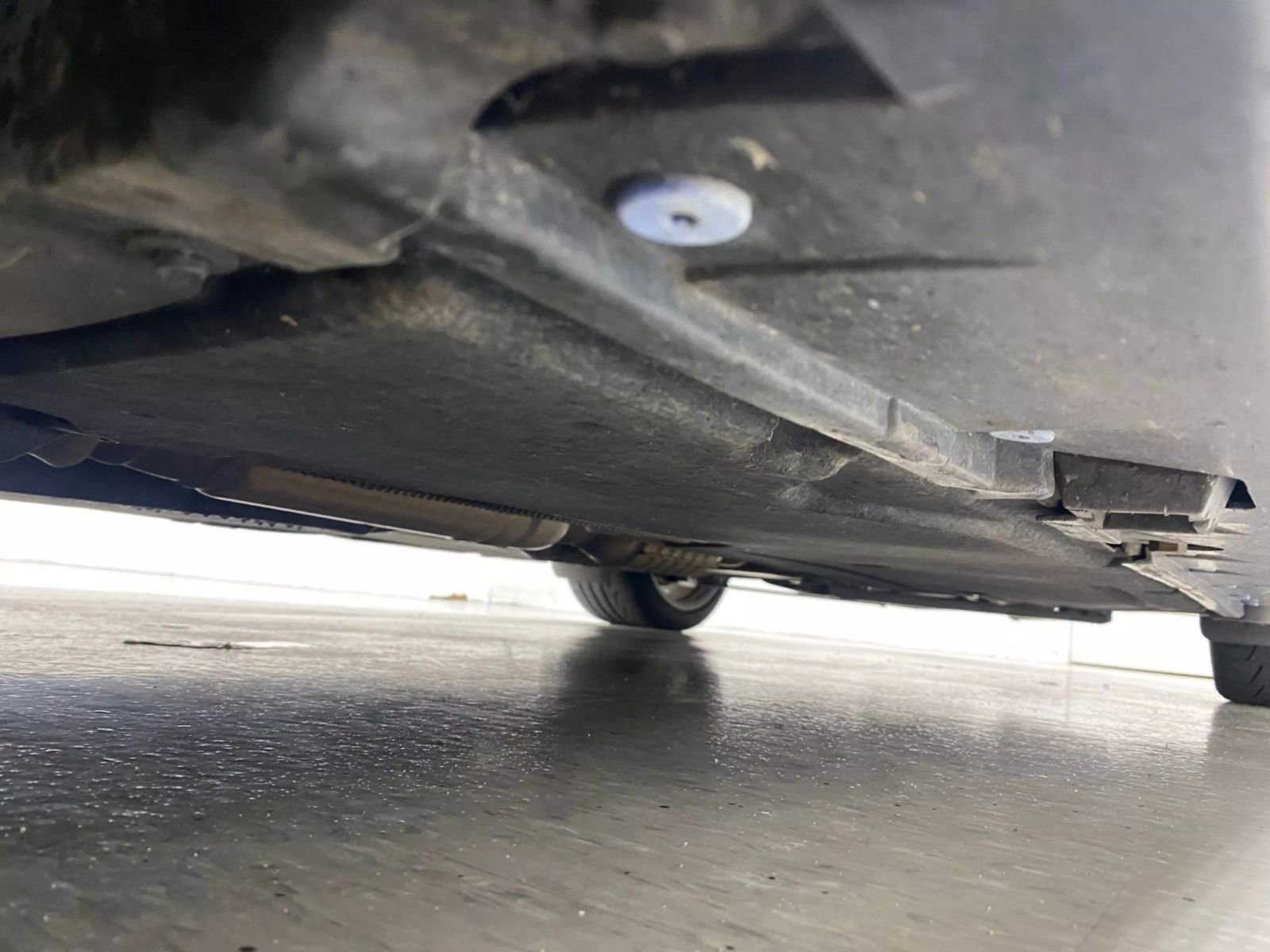 Used 2008 BMW M6 Convertible image 49