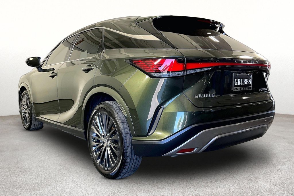 Used 2023 Lexus RX 350 AWD w/ Accessory Package image 14
