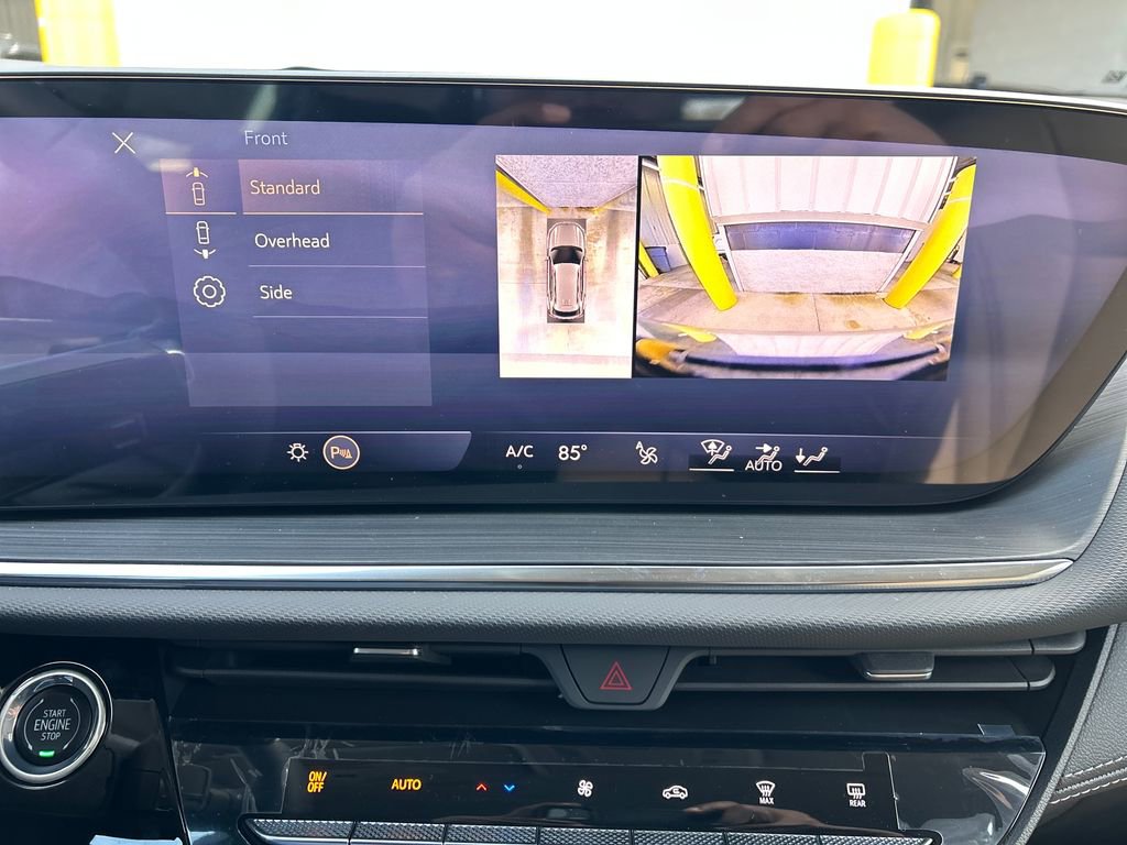 New 2026 Buick Envision Preferred image 19