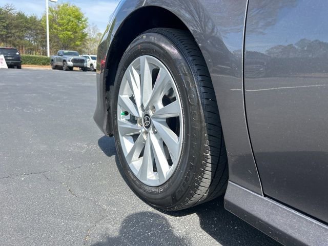 Used 2024 Toyota Camry LE w/ Convenience Package image 9