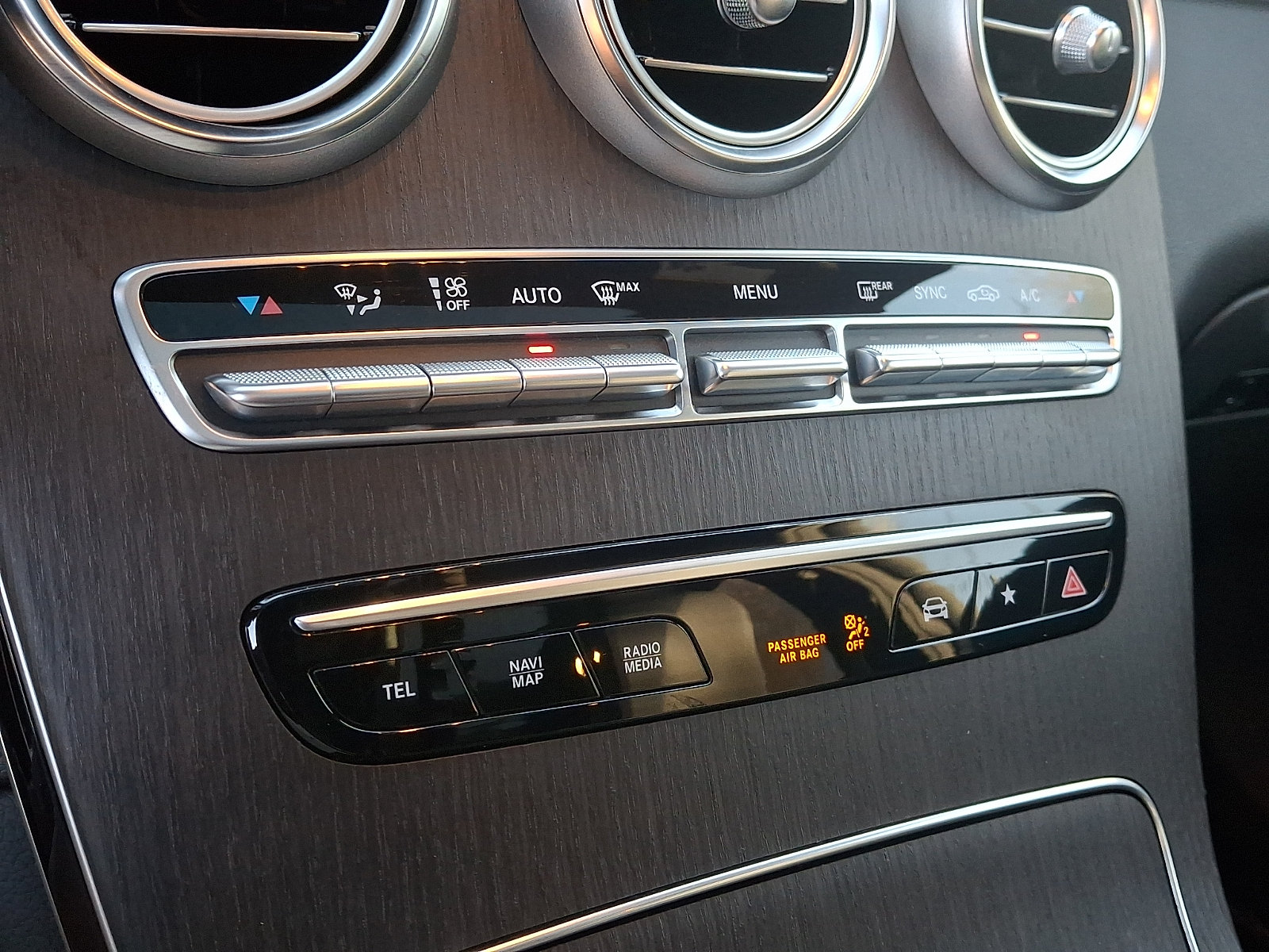 Certified 2022 Mercedes-Benz GLC 300 4MATIC image 16