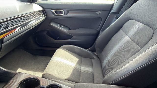Used 2025 Honda Civic Sport image 22