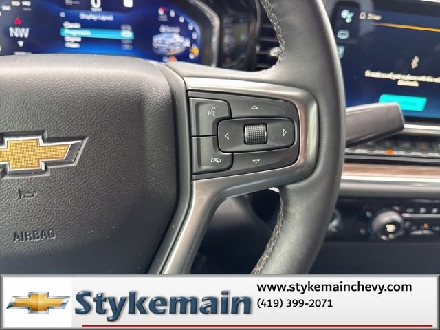 Used 2023 Chevrolet Silverado 1500 LT image 44