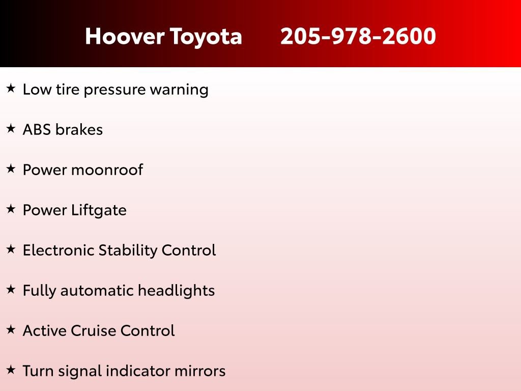 Used 2019 Toyota Highlander XLE image 14