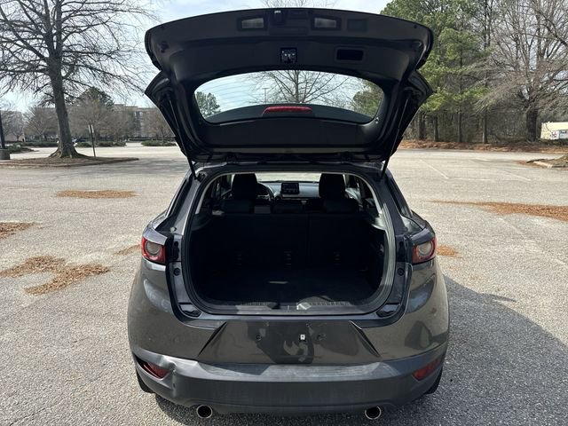 Used 2019 MAZDA CX-3 Sport w/ Sport I-ACTIVSENSE Package image 26