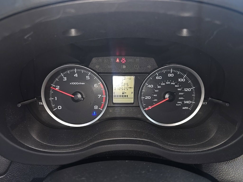 Used 2018 Subaru Forester 2.5i image 10