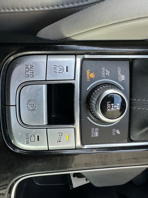 Used 2020 Kia Telluride SX w/ SX Prestige Package AWD/4WD image 37