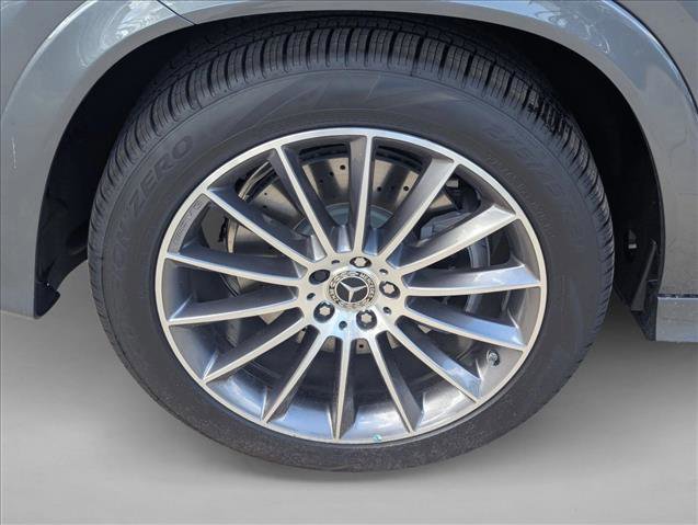 New 2026 Mercedes-Benz GLE 350 4MATIC image 9