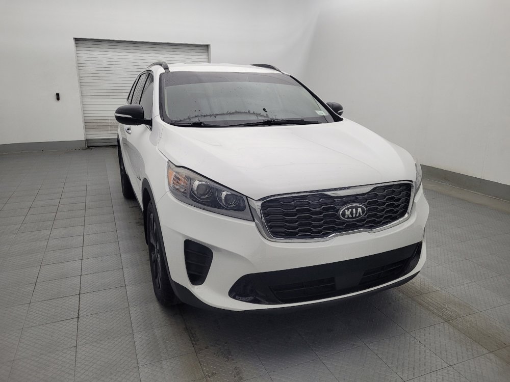 Used 2020 Kia Sorento S image 14