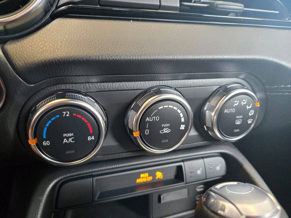 New 2025 MAZDA MX-5 Miata Grand Touring image 17