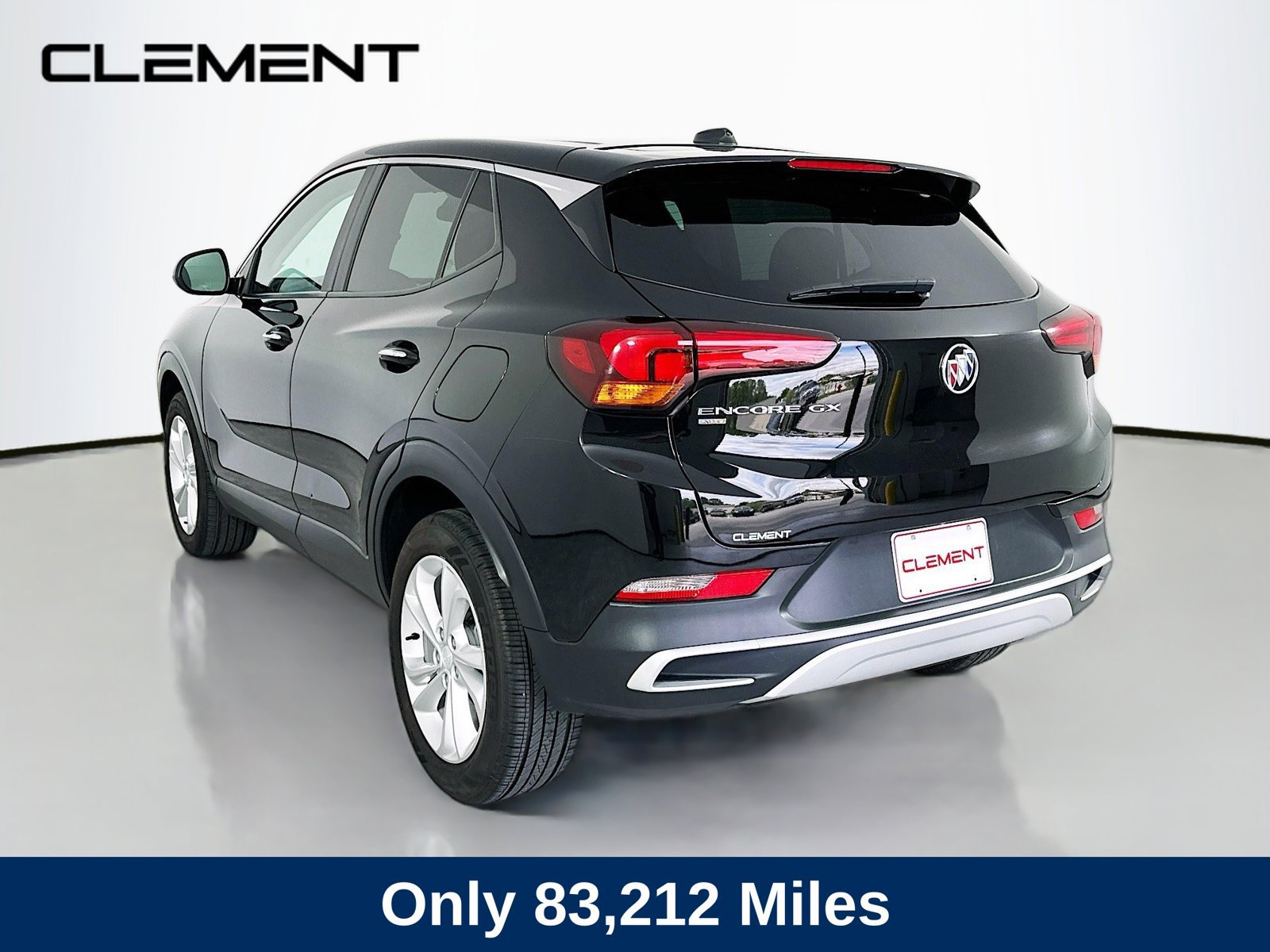 Used 2022 Buick Encore GX Preferred w/ Cold Weather Comfort Package AWD/4WD image 9