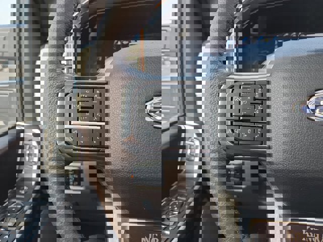 Used 2025 Ford F450 King Ranch w/ Camper Package image 24