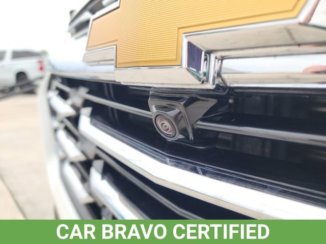 Certified 2025 Chevrolet Equinox LT w/ Safety and Technology Package image 10