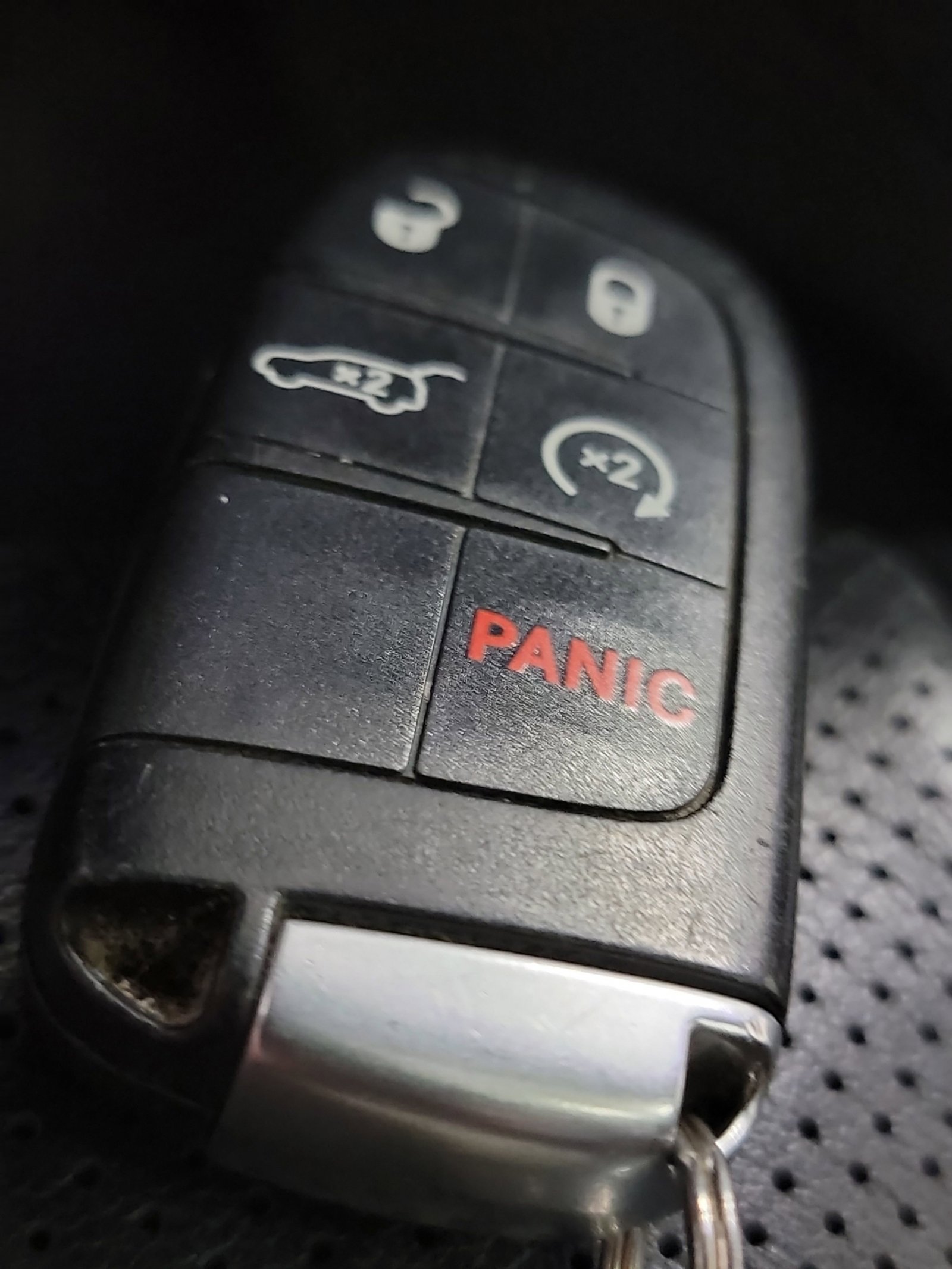 Used 2021 Jeep Grand Cherokee Trailhawk w/ Trailhawk Luxury Group image 30