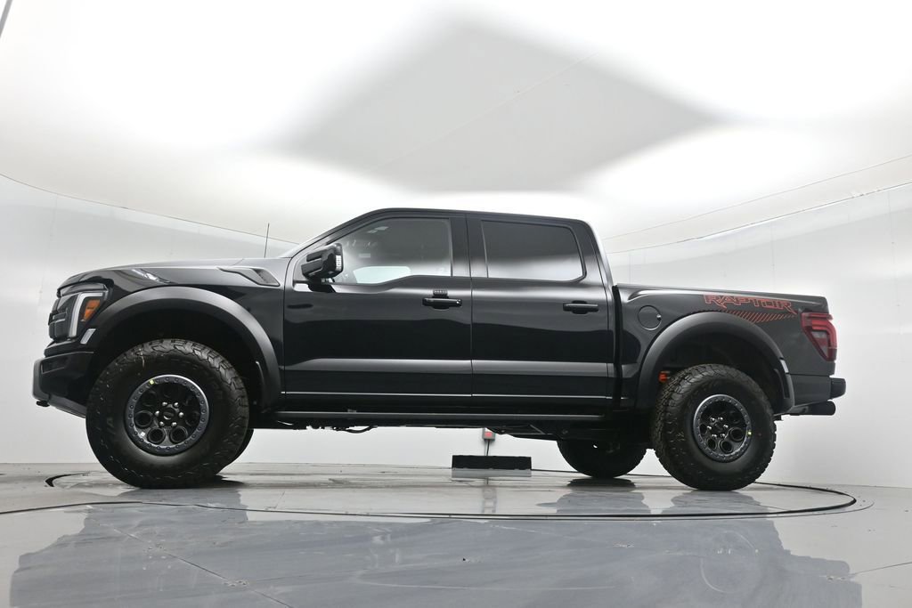 New 2025 Ford F150 Raptor image 7