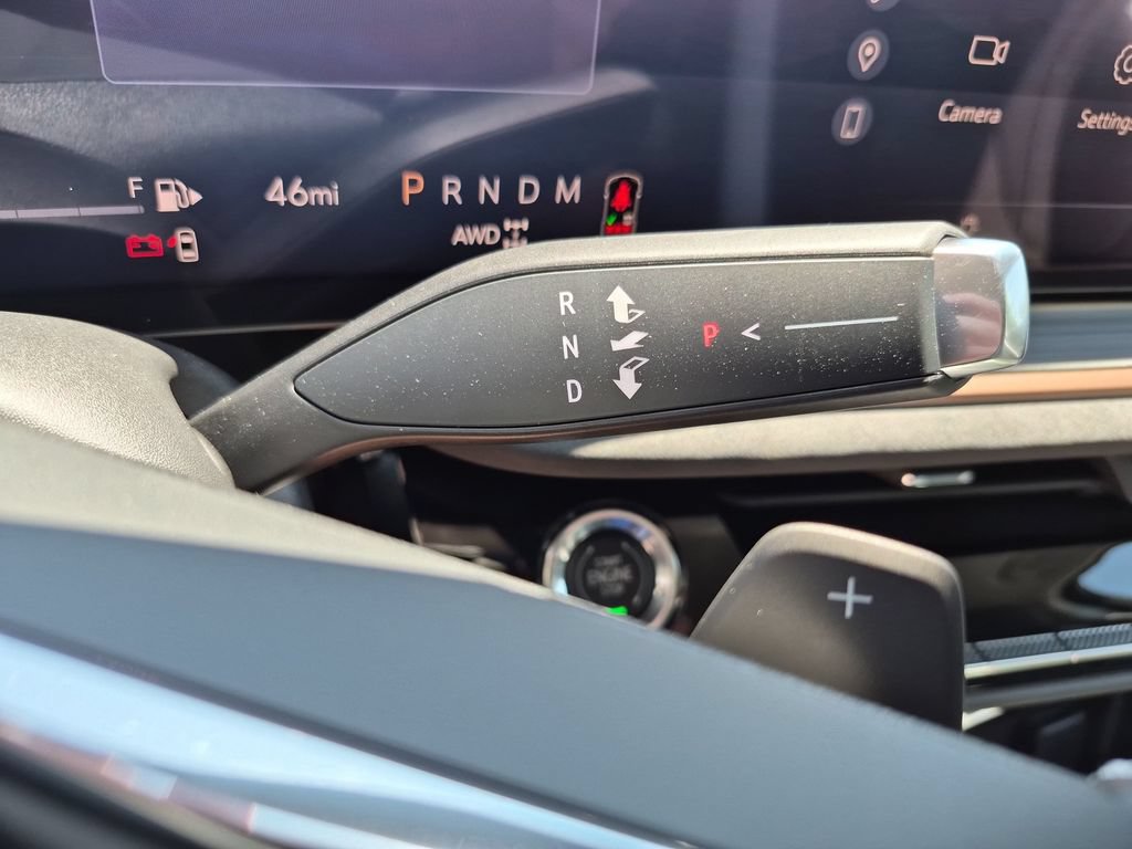New 2026 Buick Envision Sport Touring AWD/4WD image 29