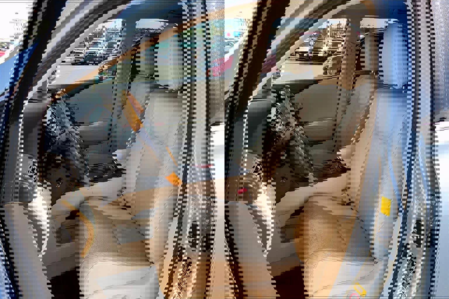 Used 2010 Lexus RX 350 image 7