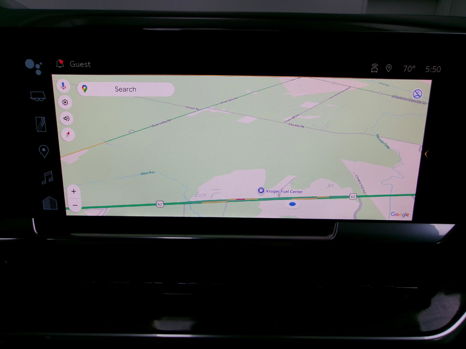 New 2026 Chevrolet Silverado 2500 LTZ image 4