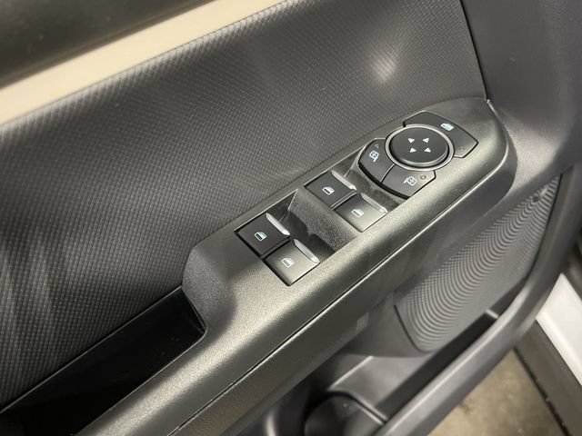 Used 2025 Ford Bronco Sport Big Bend AWD/4WD image 19