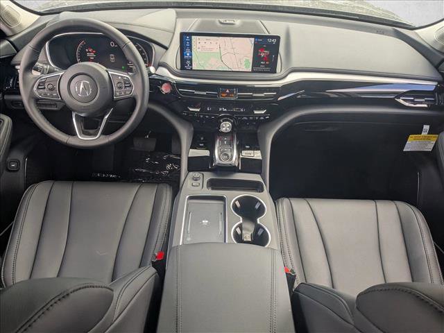 Used 2026 Acura MDX FWD image 15