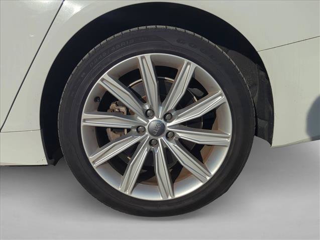 Used 2020 Audi A6 2.0T Premium w/ Convenience Package AWD/4WD image 6