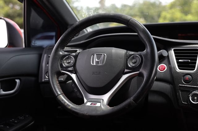 Used 2015 Honda Civic Si image 30
