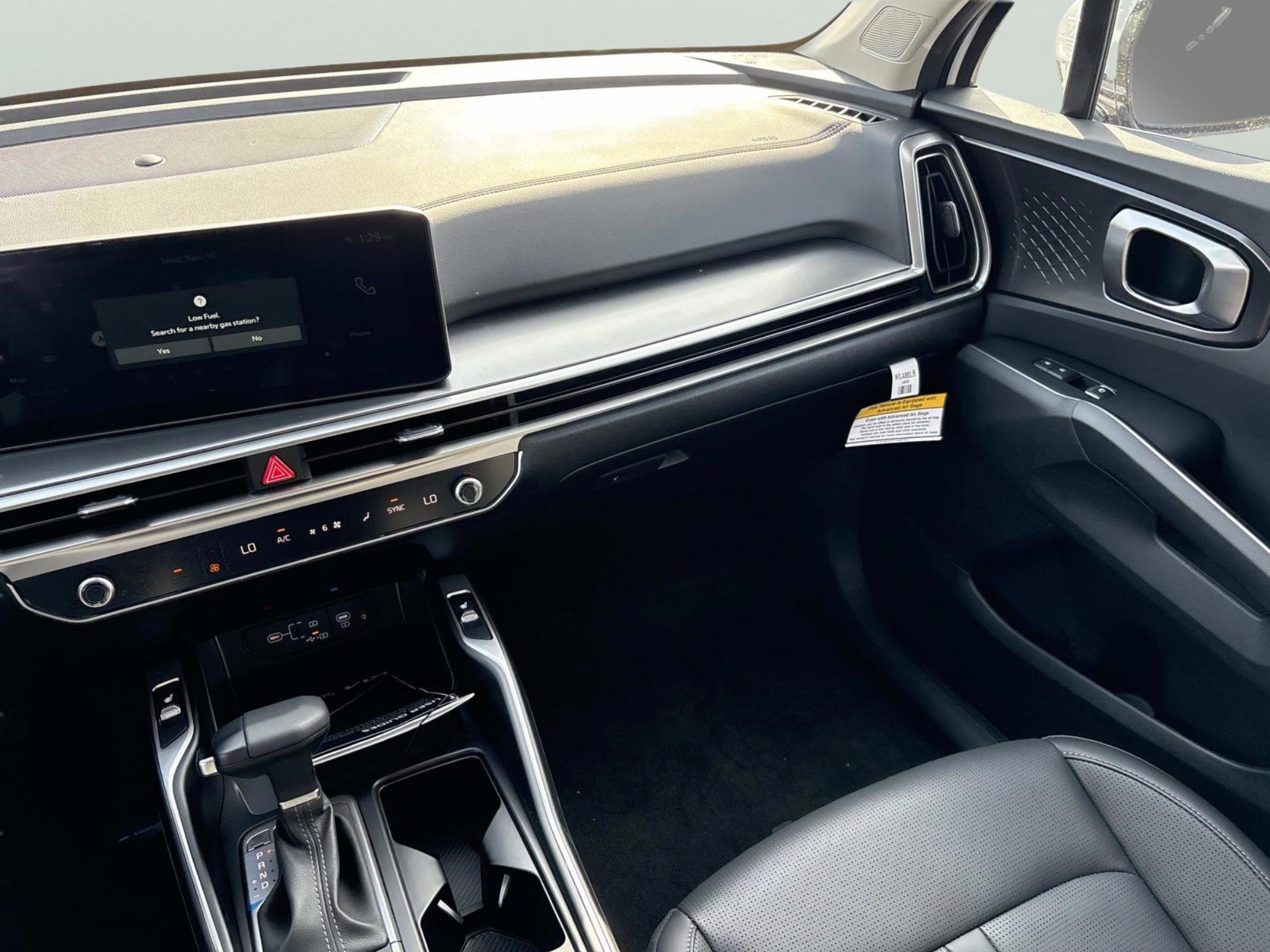 New 2026 Kia Sorento EX image 15