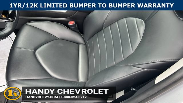 Used 2021 Toyota Highlander XLE AWD/4WD image 16