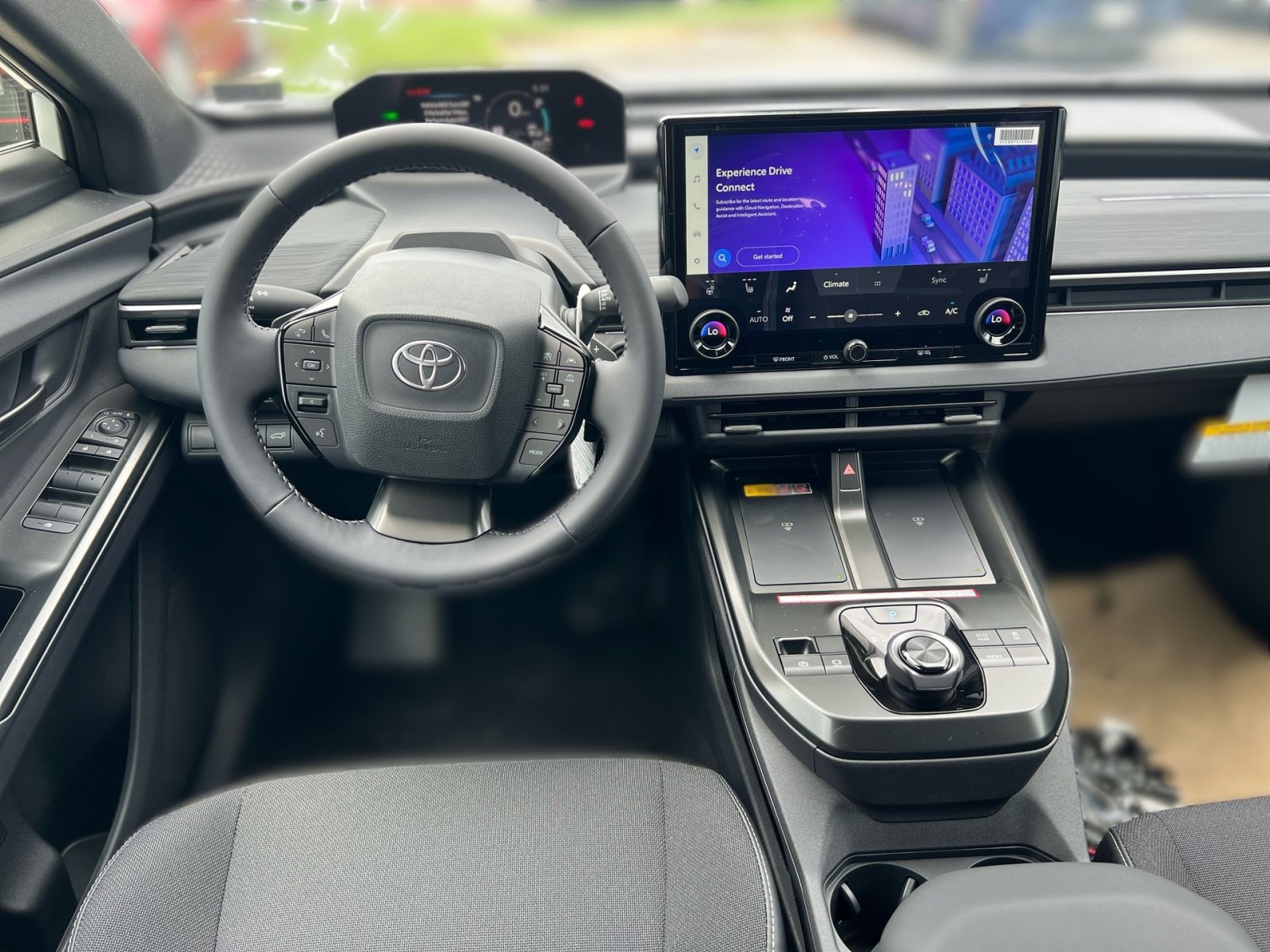 New 2026 Toyota C-HR AWD/4WD image 18